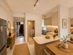 Novena Hill (D11), Apartment #579562271